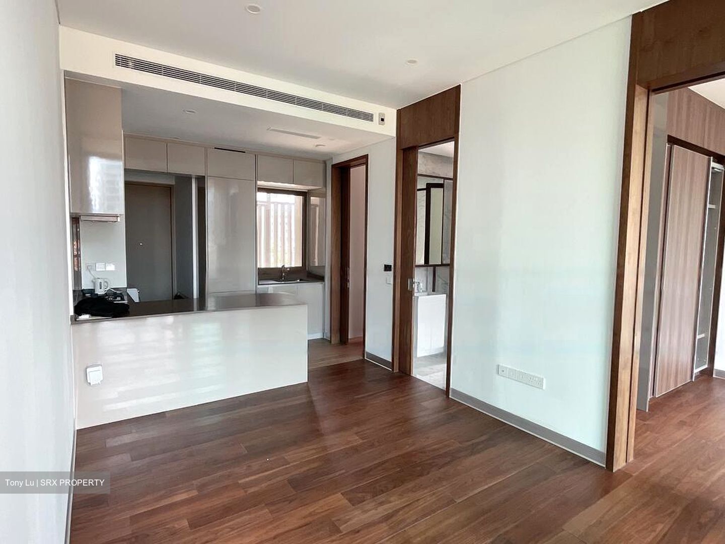 8 Hullet (D9), Apartment #458898791